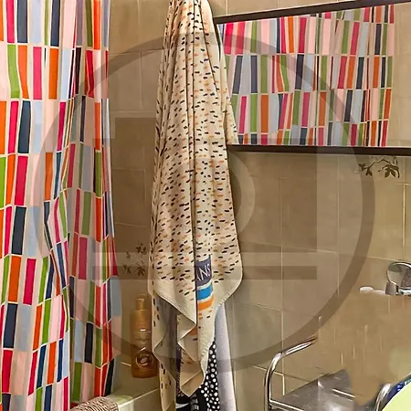 Apartment 1 Bedroom Amazing In