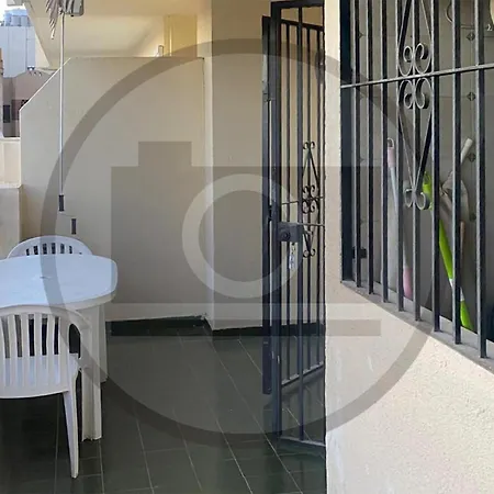 Apartment 1 Bedroom Amazing In Fuengirola