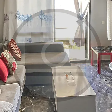 1 Bedroom Amazing In Fuengirola