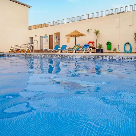 Apartment 1 Bedroom Amazing In *
