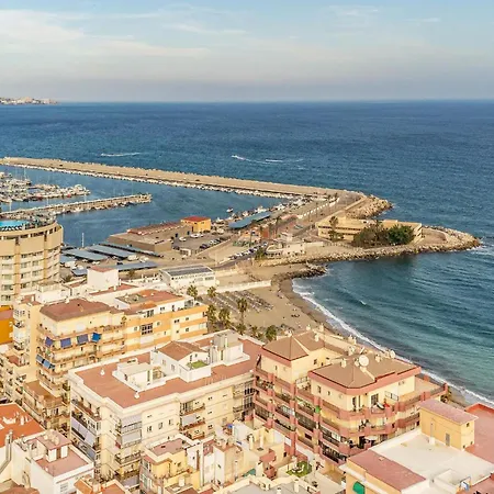 1 Bedroom Amazing In Fuengirola