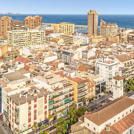 1 Bedroom Amazing In *