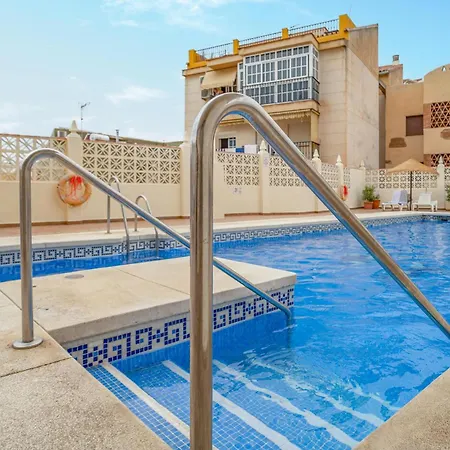 1 Bedroom Amazing In Fuengirola