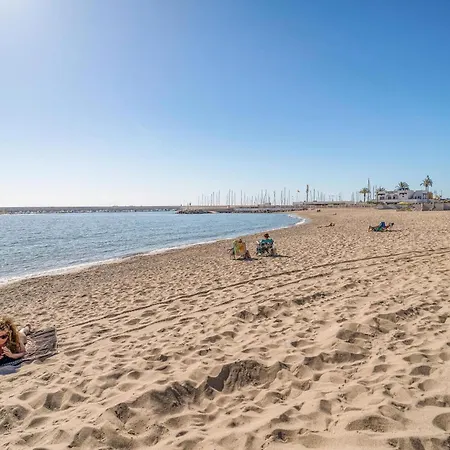 1 Bedroom Amazing In * Fuengirola